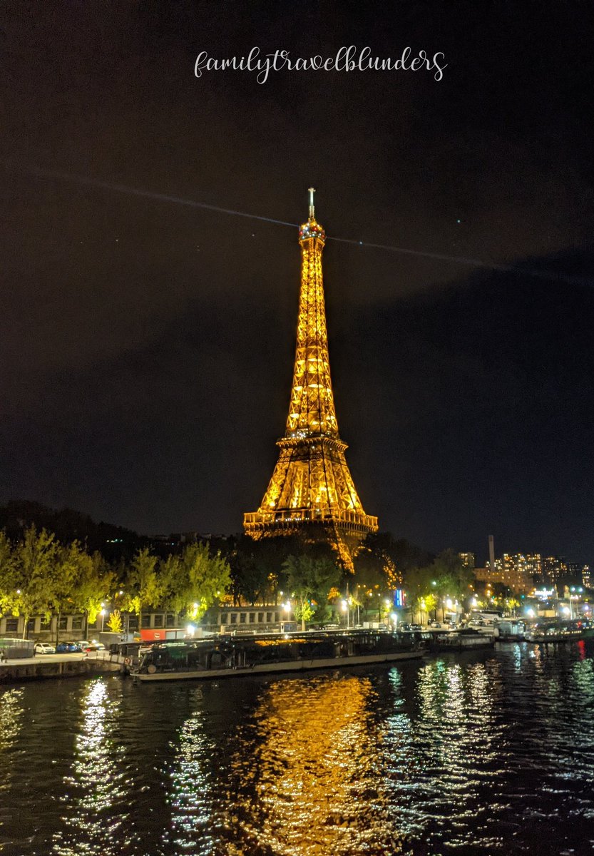 famtravblunders's tweet photo. Travel memory

Eiffel Tower, Paris

#paris #nightreflections #eiffeltower #france #toureiffel #loveparis #travelphotography #traveladdict #lovetotravel #travelnotthings #travelblog #familytravelblunders

*All photos our own
*See blog for blunders https://t.co/jFLp3SLFVO https://t.co/rbTb2fZYKl