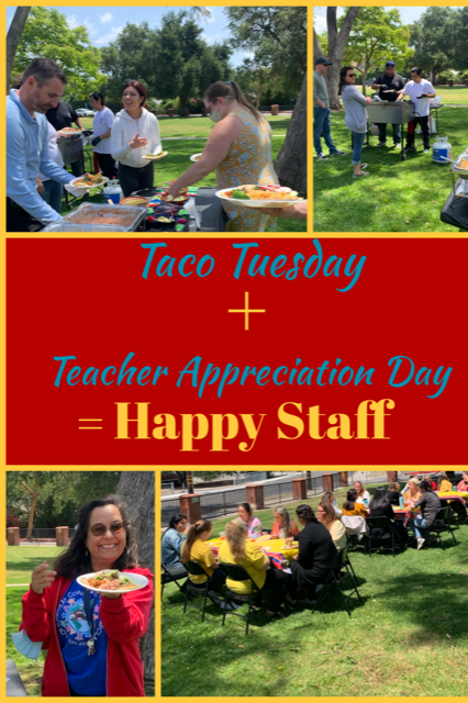 letsgoconejo's tweet photo. Happy National Teacher Appreciation Day from the Conejo and OCLM Community! We Care. We Share. We Dare. #letsgoconejo #OCLM #LeaderinMe #CVUSDForward #Habit8 #Findyourvoice #Inspireothers #TeacherAppreciationWeek2022 https://t.co/o1UC97Oaay