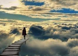 If we have the courage to pursue, all our dreams can be realized