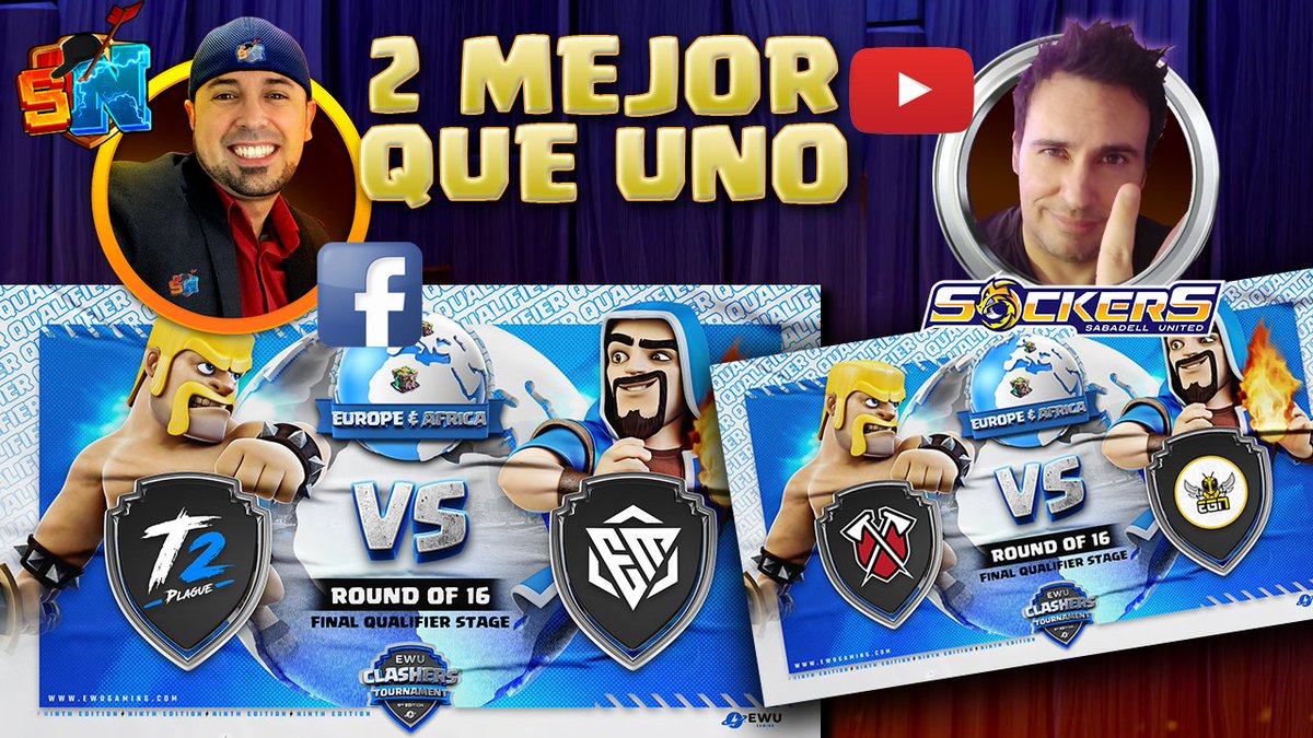 Sockers SU tweet media