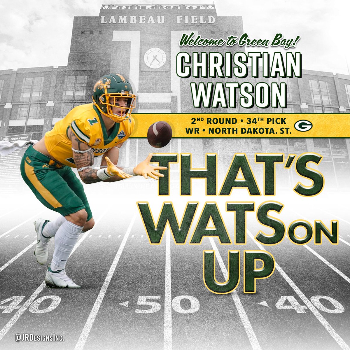 Green Bay Packers on Twitter: