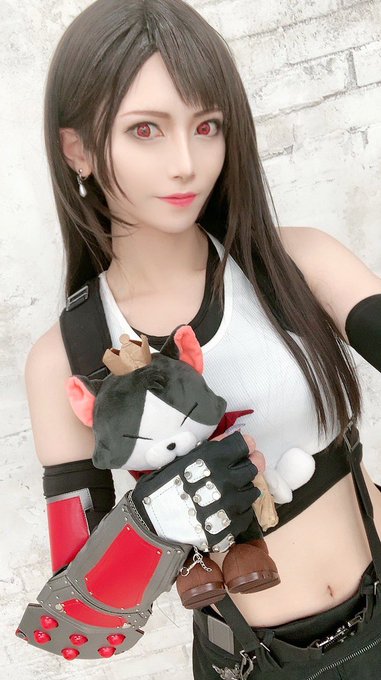 コスプレイヤーまみちのTwitter画像16