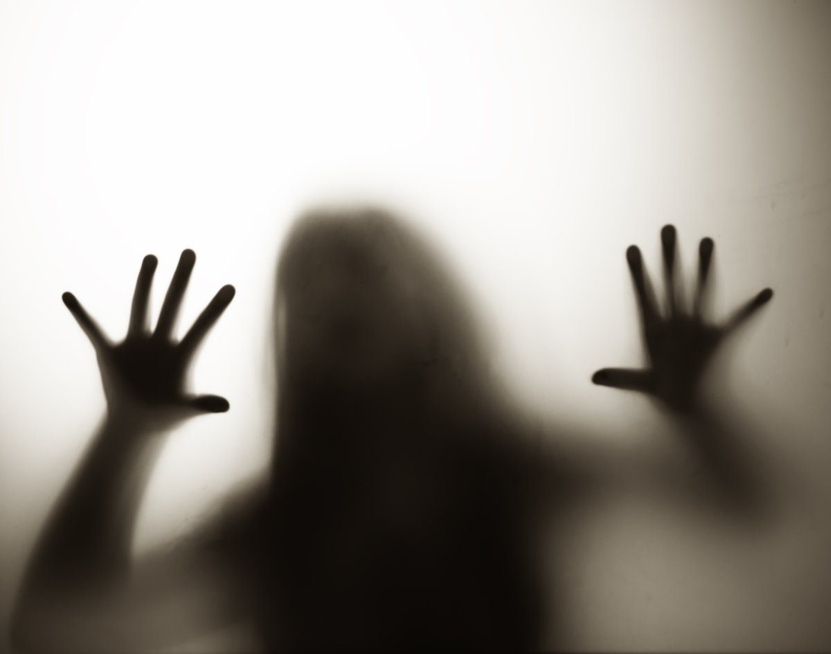 SlappedHam's tweet photo. Happy National Paranormal Day! To celebrate, share your own legit, paranormal experiences with the rest of the community in comments below! Sharing is caring. 👻 https://t.co/7na45a2Kzh