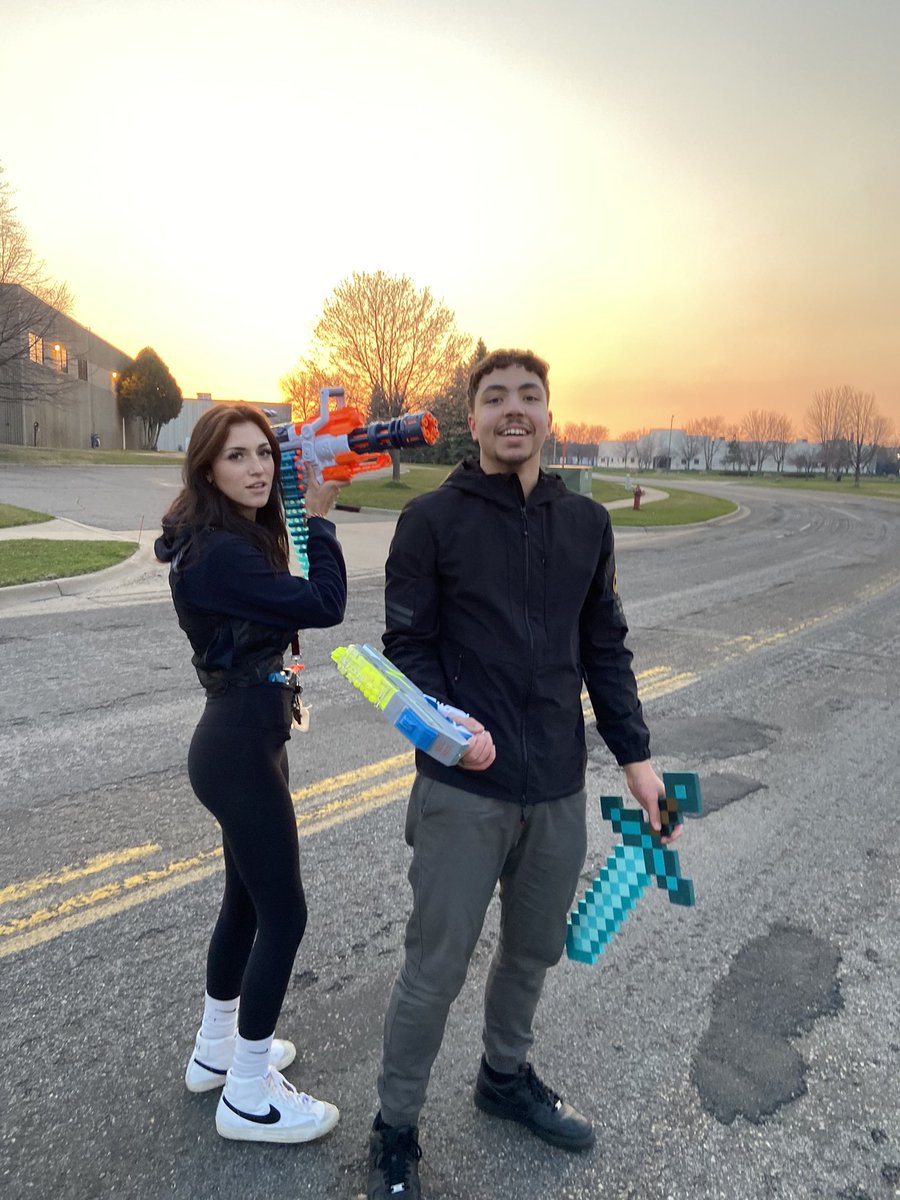 abbyjjohnson19's tweet photo. abby from hottest targets slaughters ameen from NUF @AnokaWar https://t.co/yawsi60nwm