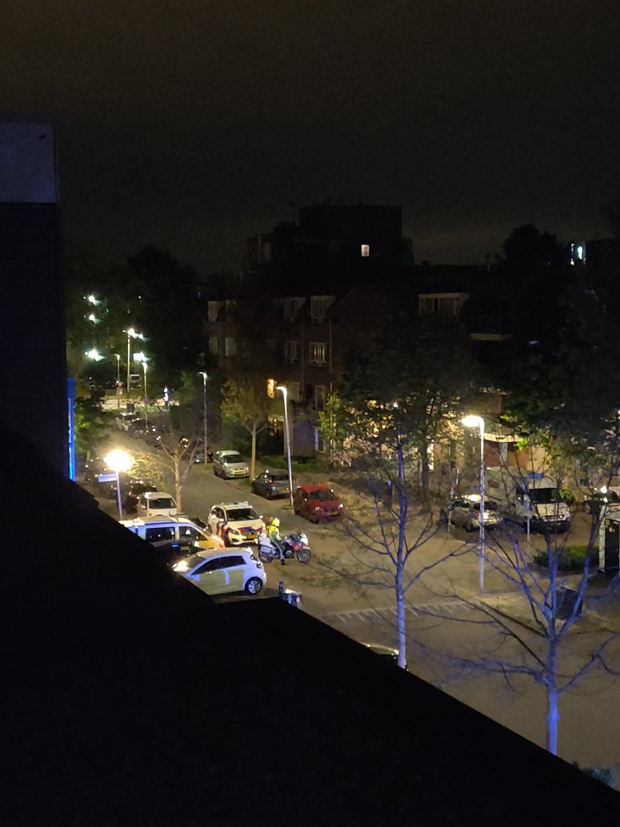 keukenchemicus's tweet photo. Zevenwouden is deels afgezet. https://t.co/1f8gnMgj6J