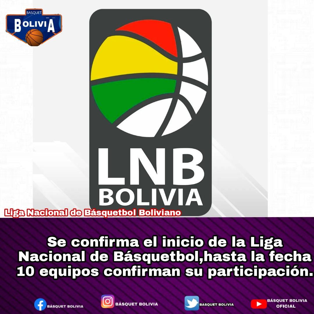 Descubrir 35+ imagen liga boliviana de basquetbol Abzlocal.mx