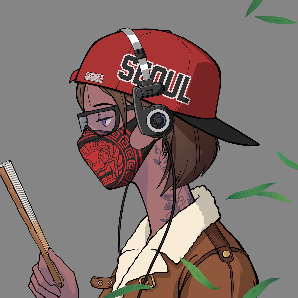 Two beans tweet media