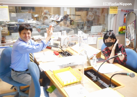 Midori3AB's tweet photo. ノリノリでいいね『恋はLiberty／井上昌己』
甘い声でキツイ歌詞😂

#popj1422 #radiko #jorf #ラジオ日本 #AM1422 #FM924 #横浜ポップJ https://t.co/CyTva3unjG
