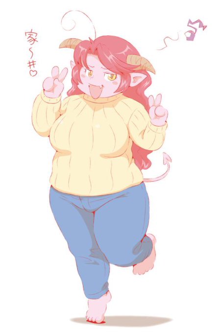 @araburu_tanuki ||ω●)……🍖 