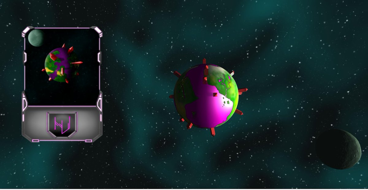 HorizonsUnbound's tweet photo. 📡Incoming transmission:

@StargazeZone is launching the beta version of it's marketplace! That calls for a giveaway! Too enter, simply:

Like, RT, and follow @horizonsunbound

48 hours, 2 random planet #NFTs for 2 winners. 

Join the Crew🚀🔥

#NFT #NFTGiveaways #Cosmos https://t.co/pKBcYwpVoL