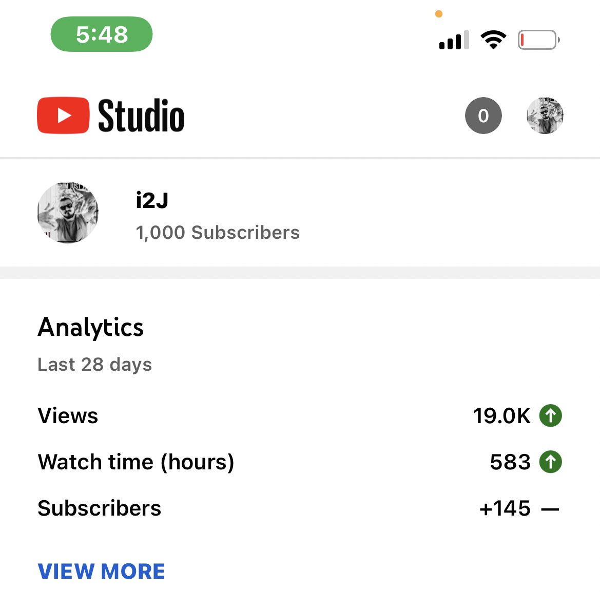 iamjonniapollo's tweet photo. Finally broke 1,000 subs. Im super grateful🍻💯

#YouTubeChannel #ArtistOnTwitter https://t.co/gjxyfrJD1M