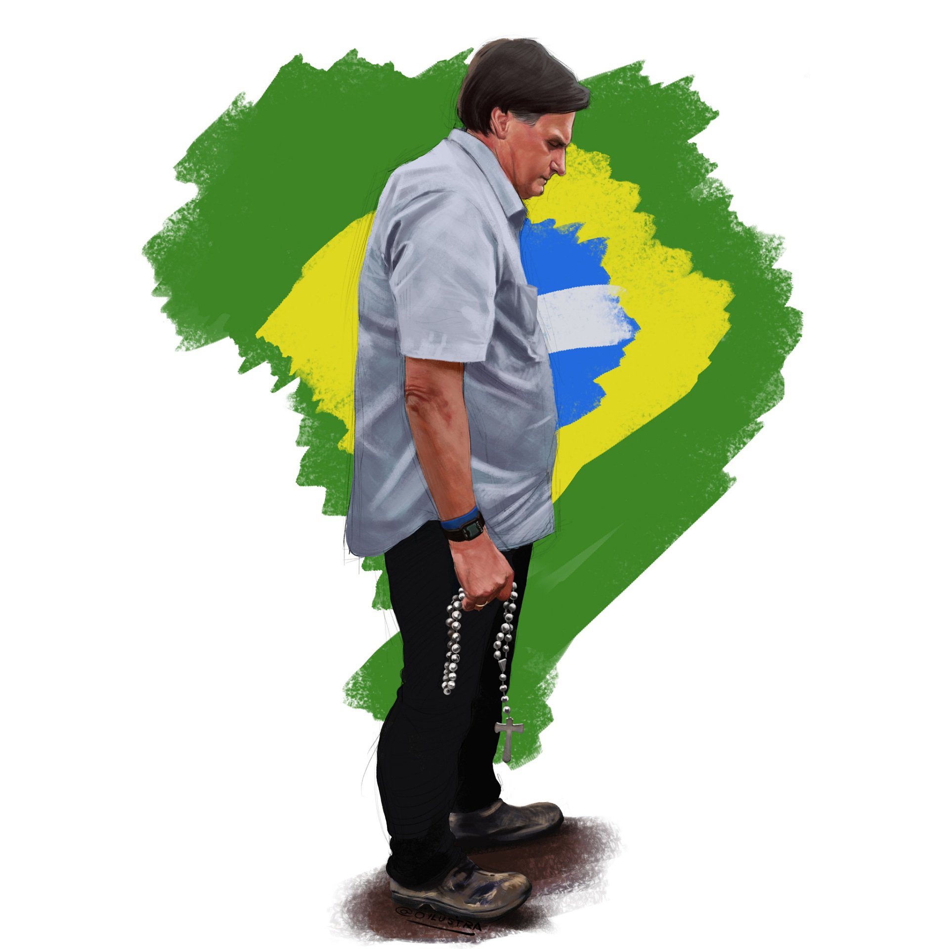 Um Sonho de Liberdade (al34077450) / Twitter