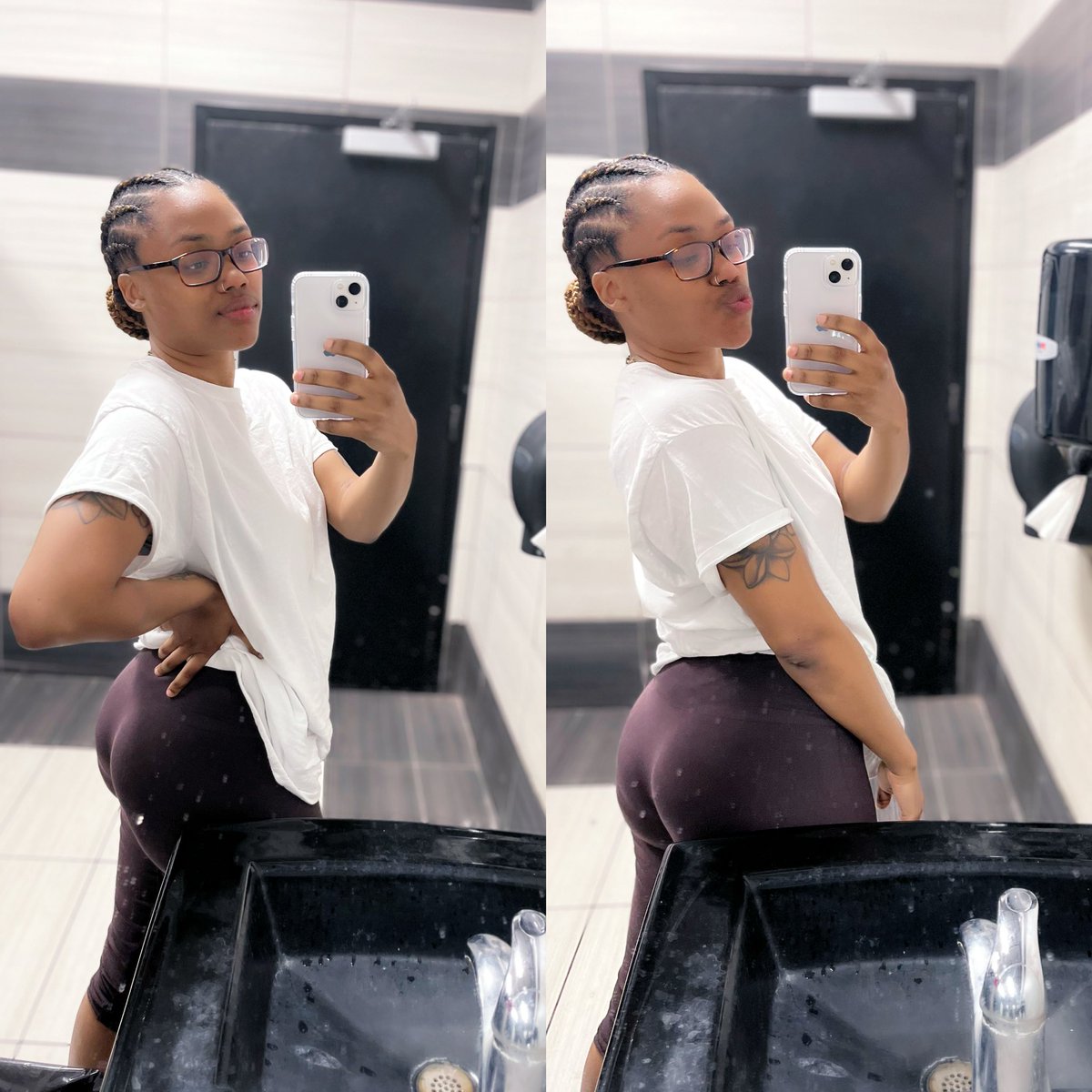 lovemesomedeek's tweet photo. MuvaX2 ๐ #ratchetdays https://t.co/jgU1SFgEUZ