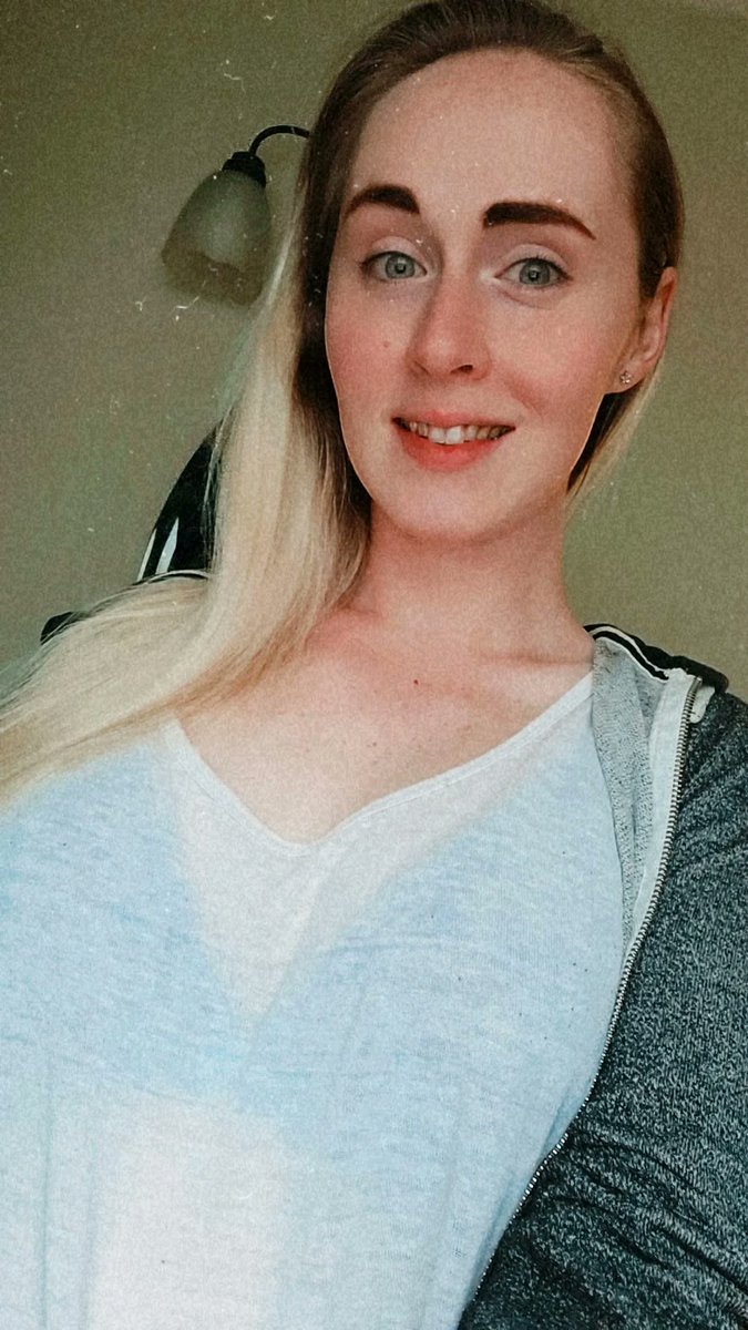SLynn92's tweet photo. Yesterday after my stream I was still a little horny! ✨️😳🌸 

Y'all were hyping me up so well I still haven't come down. I'm so grateful for the support! 🥺🙏

I'll be back tomorrow, see ya then! 😊

💖 - Saint Lynn 😇 

#camgirlِ #tgirls #chaturbate #contentpromo #nsfwtwt https://t.co/9ABVOKsLbu