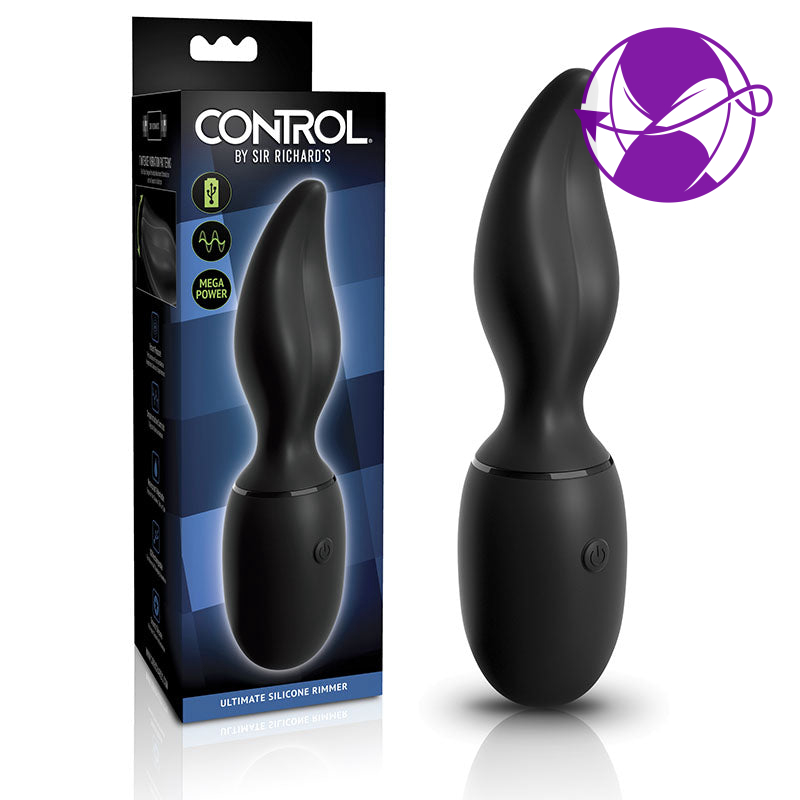 Lustfulwhisper's tweet photo. Check out this great product! 😀
Sir Richards Control Ultimate Silicone Rimmer
by Pipedream starting at $131.38.
Order now: https://t.co/btpGbh1ZJs https://t.co/vvF9NZ1i7N