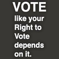 lorax58's tweet photo. #GIFTv
This may be the last election in which we even get to vote. Once a right is removed it's rarely reclaimed. GOP has created laws to restrict votes &amp;placed officials to subvert OUR vote.When GOP steals power USA loses individual rights .GOP needs to be voted out 2022.
#GIFTv https://t.co/9PEGqw8X4m