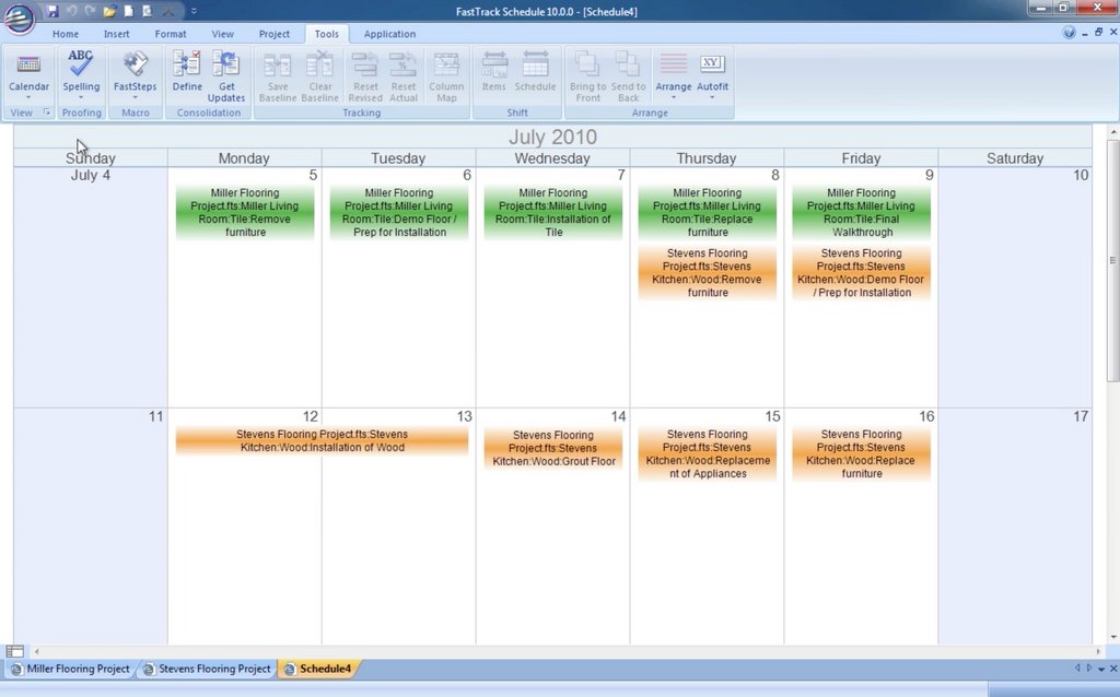 intrawareint's tweet image. Did you know that AEC has a series of video tutorials showcasing how Fast Track Schedule works in action? 

Check them out here! aecsoftware.com/project-manage…

#fasttrack #organisation #schedule #planning