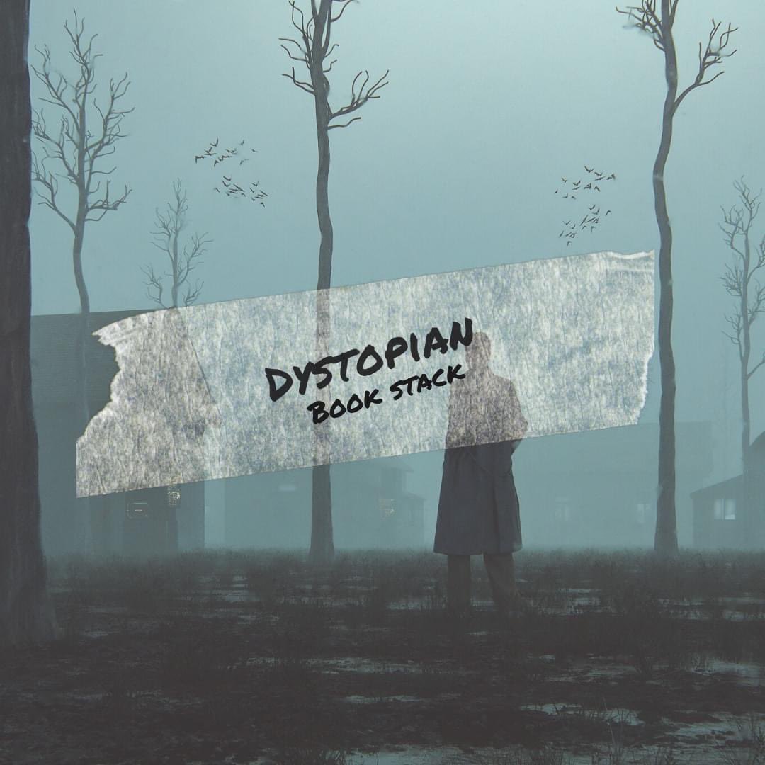 bookstacktrio's tweet image. On Sunday a new chapter of our #podcast drops. We discuss our favorite #dystopianbooks. Tune in to find out what books are in our stack!
#thebookstackpodcast