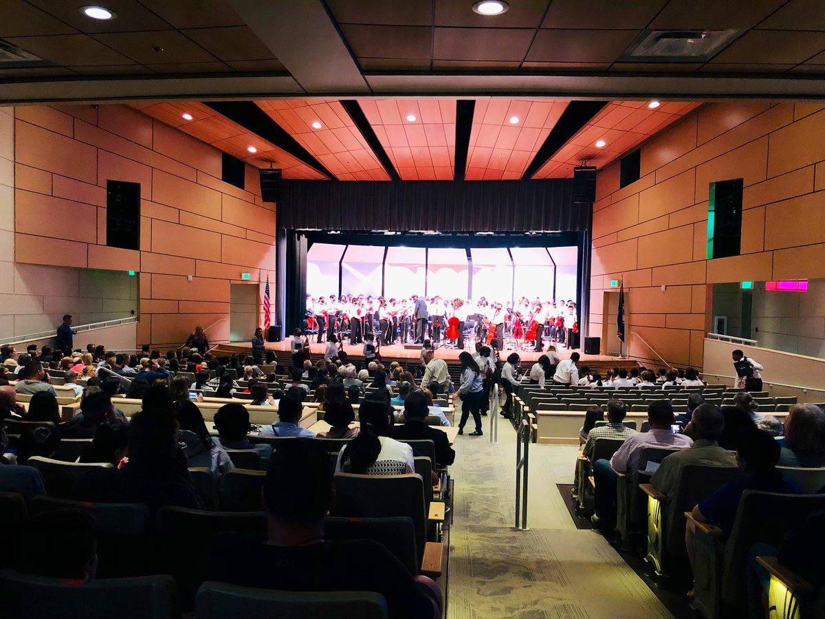 Principal4GT's tweet photo. An incredible concert tonight @BrickellAcademy Our Ss under the direction of Paul Baird were extraordinary. https://t.co/AFxqm61SkJ