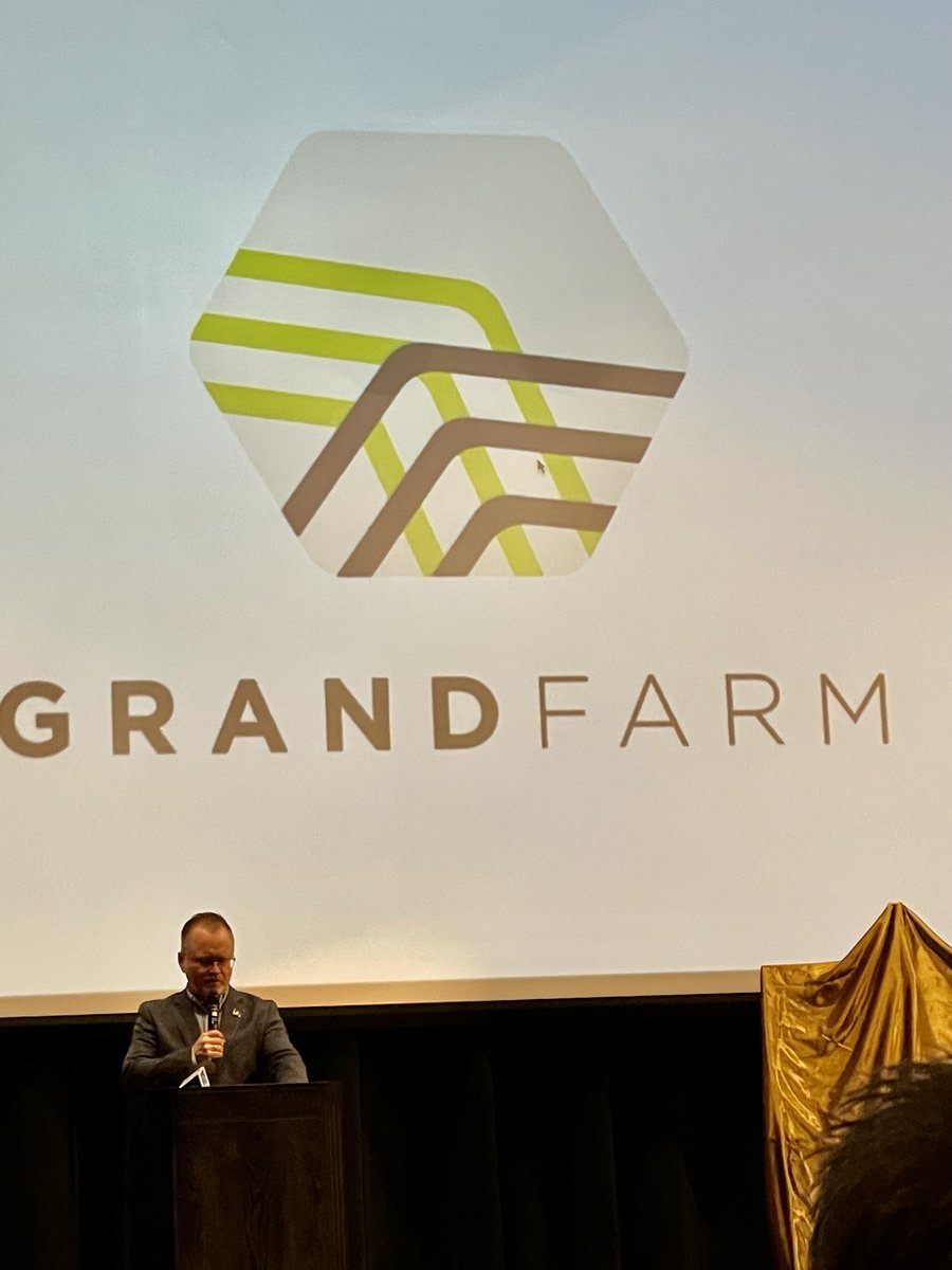 Colleen Fitzgerald, Senior Vice Provost, Research tweet media