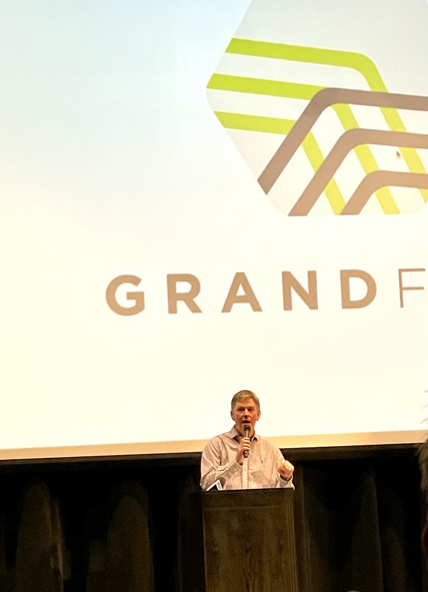 Colleen Fitzgerald, Senior Vice Provost, Research tweet media