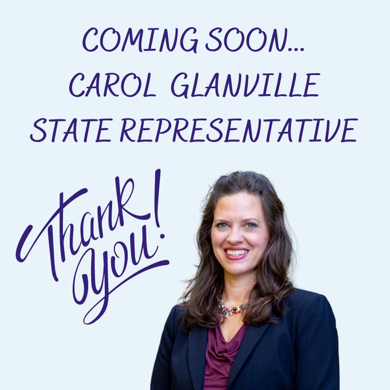 caglanville's tweet photo. West Michigan values of integrity, decency, and care for the common good won tonight. The people of the 74th District have spoken, and I hear you. We are united in fundamental ways, and I will take our values and concerns to the Capitol to affect positive change. Thank you! https://t.co/V1fCaRShFG