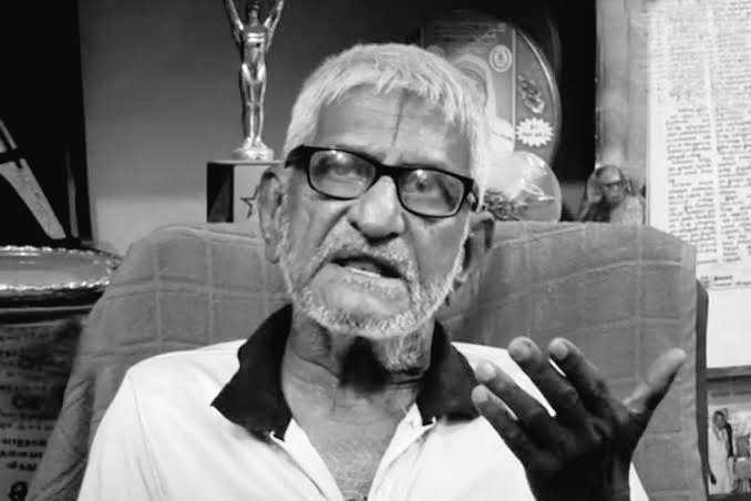 chnmharish's tweet photo. #Remembering #TrafficRamaswamy https://t.co/6L5wcAWeOH