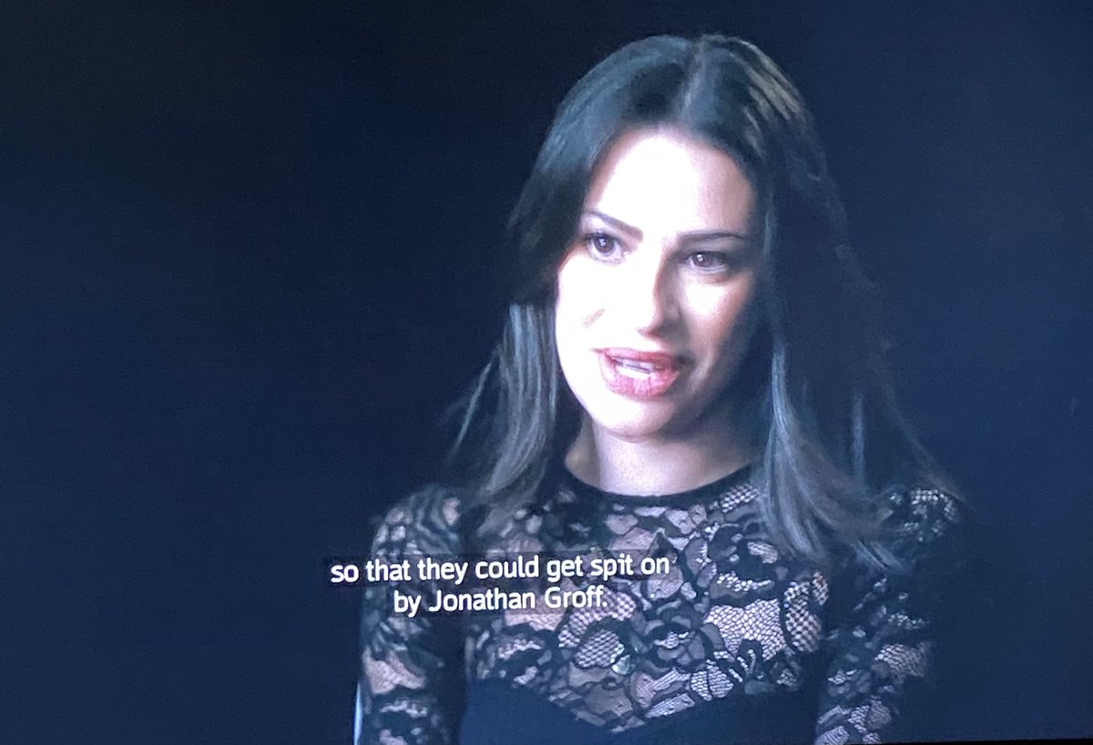 thestarrydynam0's tweet image. My mouth would be open so wide I’d dislocate my jaw. #SpringAwakeningHBO