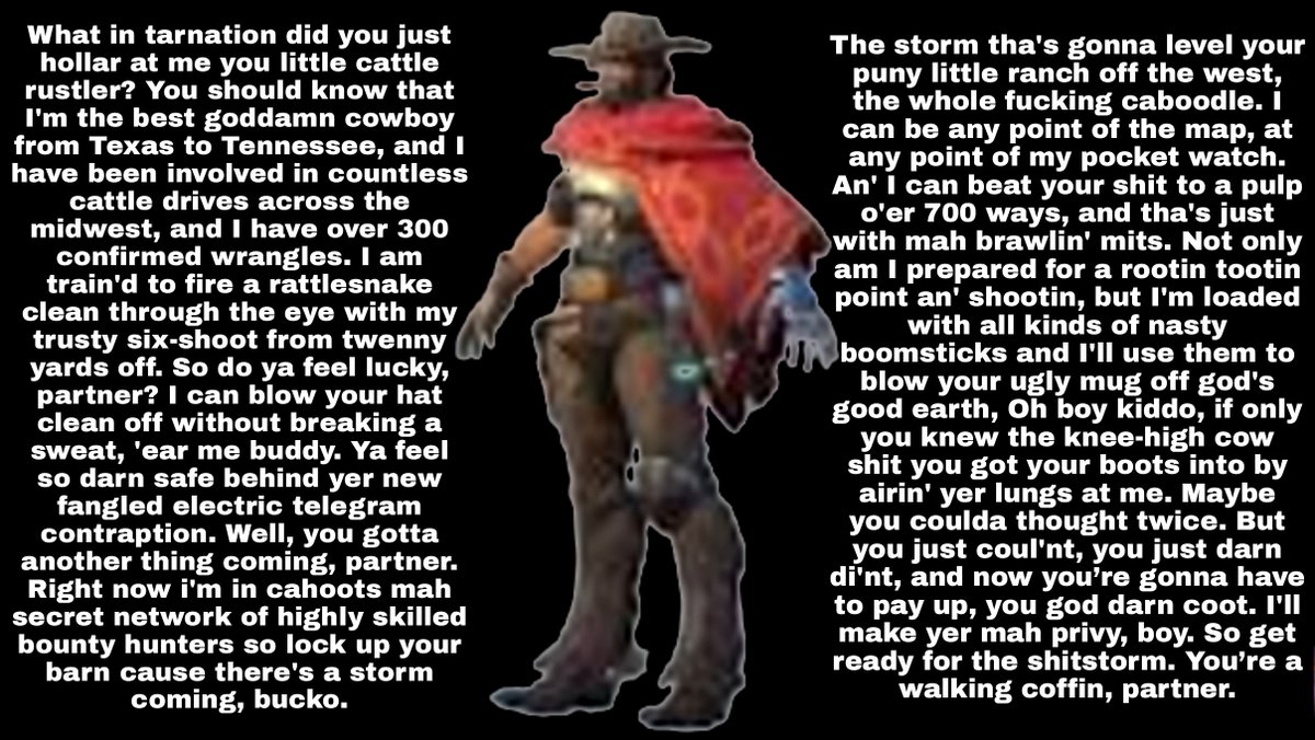 Cowboypasta