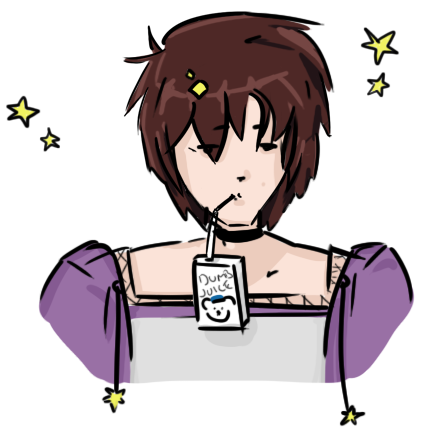 internalistVT's tweet photo. So first half of my stream was hijacked by @LookinSpacey ❤️ (Be back in 30mins)

I really want to get better at digital drawing- What are some good tips/tutorials?
#Vtuber #Vtuberart #VtuberArtist https://t.co/7Ir61sNWBL