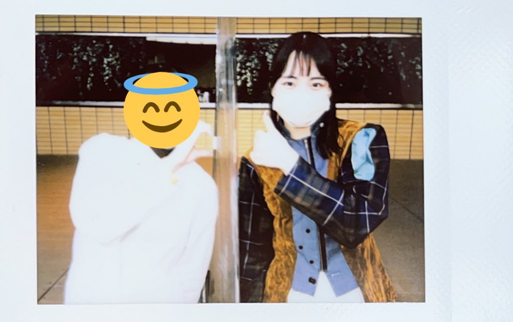 ____mnluv's tweet photo. 0502!
🫶🏻(この絵文字がすべてを語っている)
#BiSリリイベ
#BiSDADADA
#写んグリラ https://t.co/KrV7bDgJWF