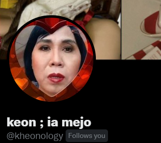 jnkluvsss's tweet photo. Gift ko sayo dahil wala ka @gorrivox28 mga new member ntin na maasim 🫶🫶🫶🫶🫶 https://t.co/qXKxBTslDZ
