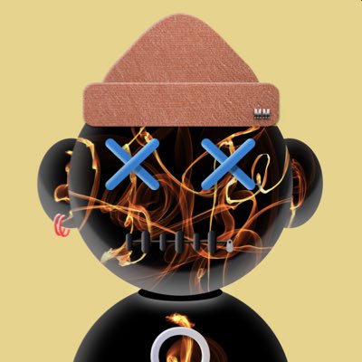 bigbeeslab's tweet photo. #NewProfilePic @mutedmonkeys #NFTCommunity https://t.co/HqbgpcRQBf