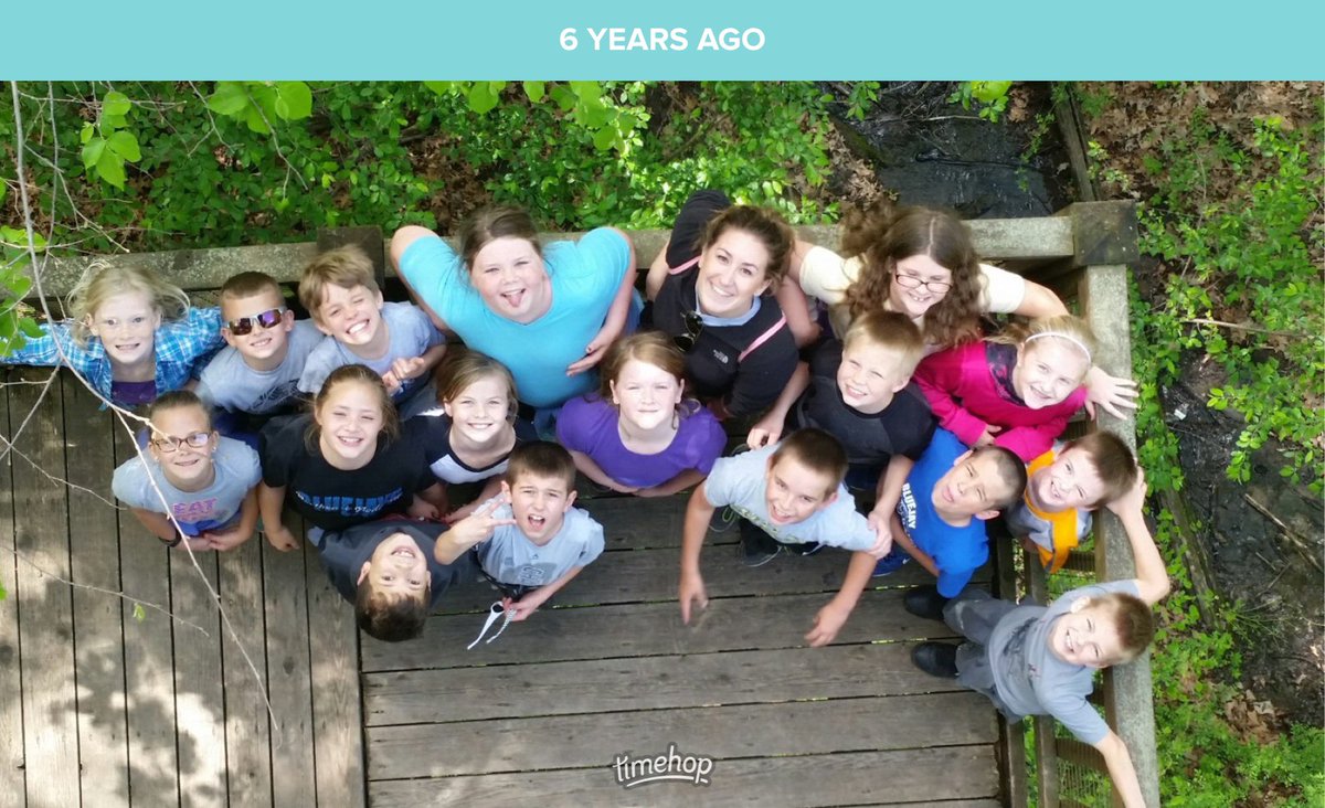 NEN5thgrade's tweet photo. 6 years ago… time flies. 💙 my first class at NEN. https://t.co/krXjq7ZrJ0