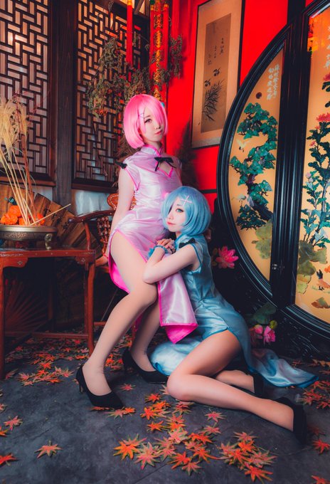 コスプレイヤー寿司のTwitter画像19