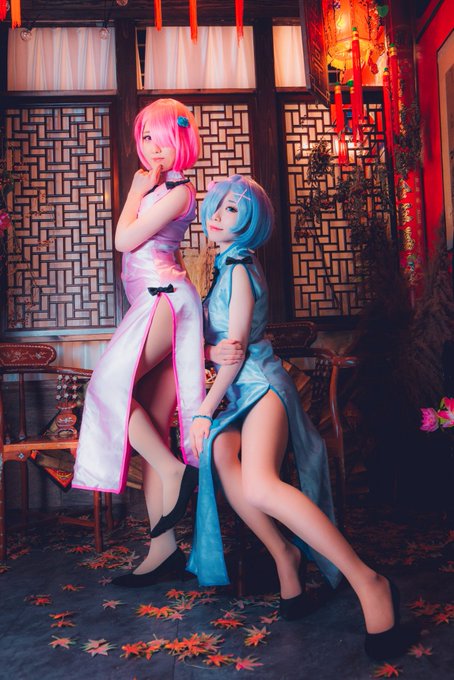 コスプレイヤー寿司のTwitter画像20