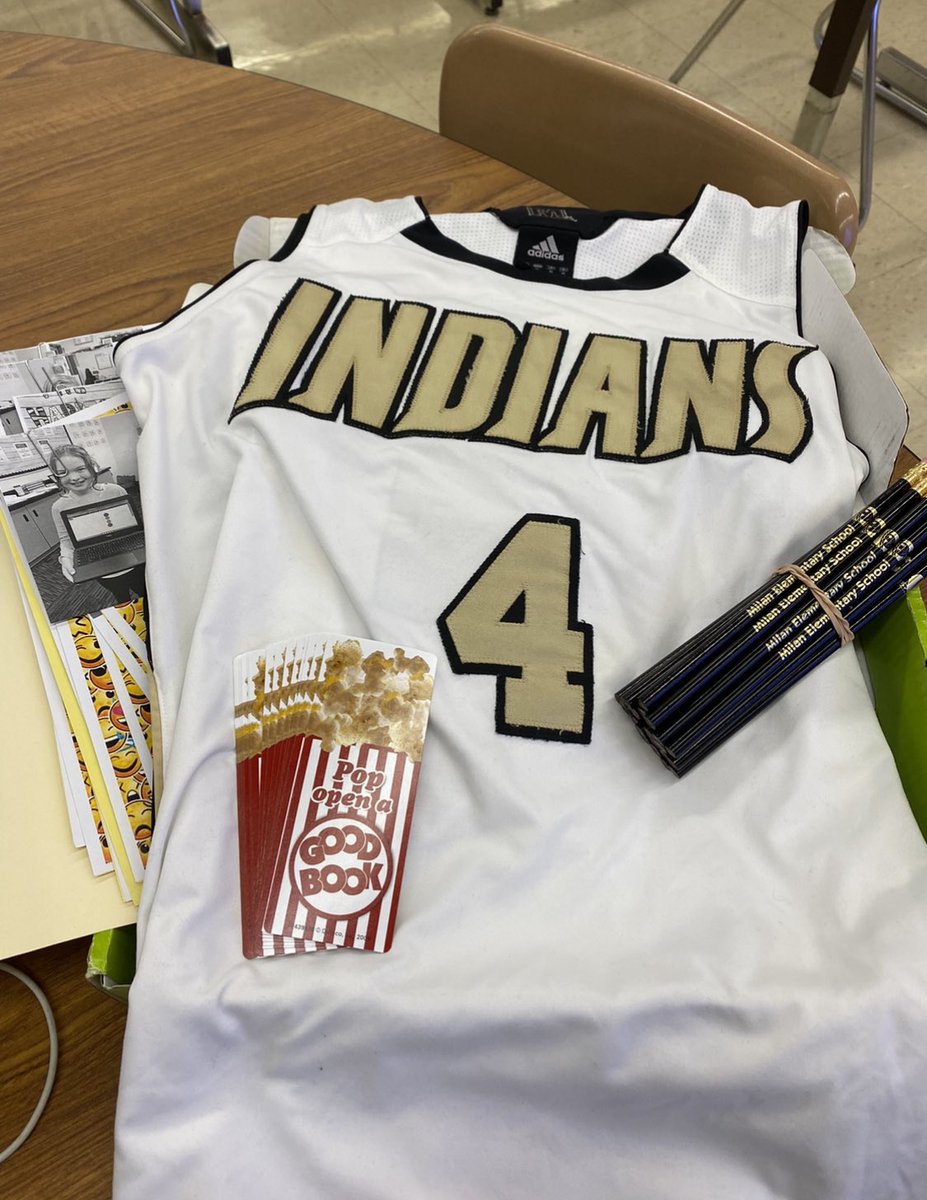 Melissa Cornibe tweet media