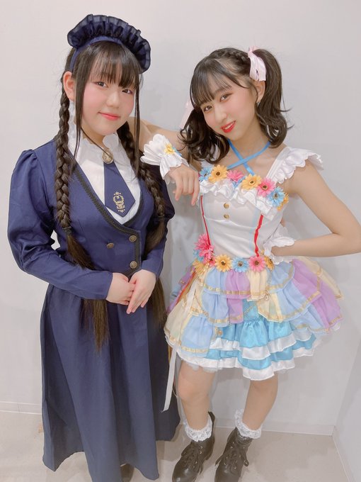 Twitterのコスプレ画像15