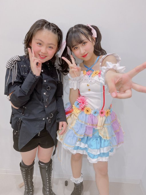 Twitterのコスプレ画像17