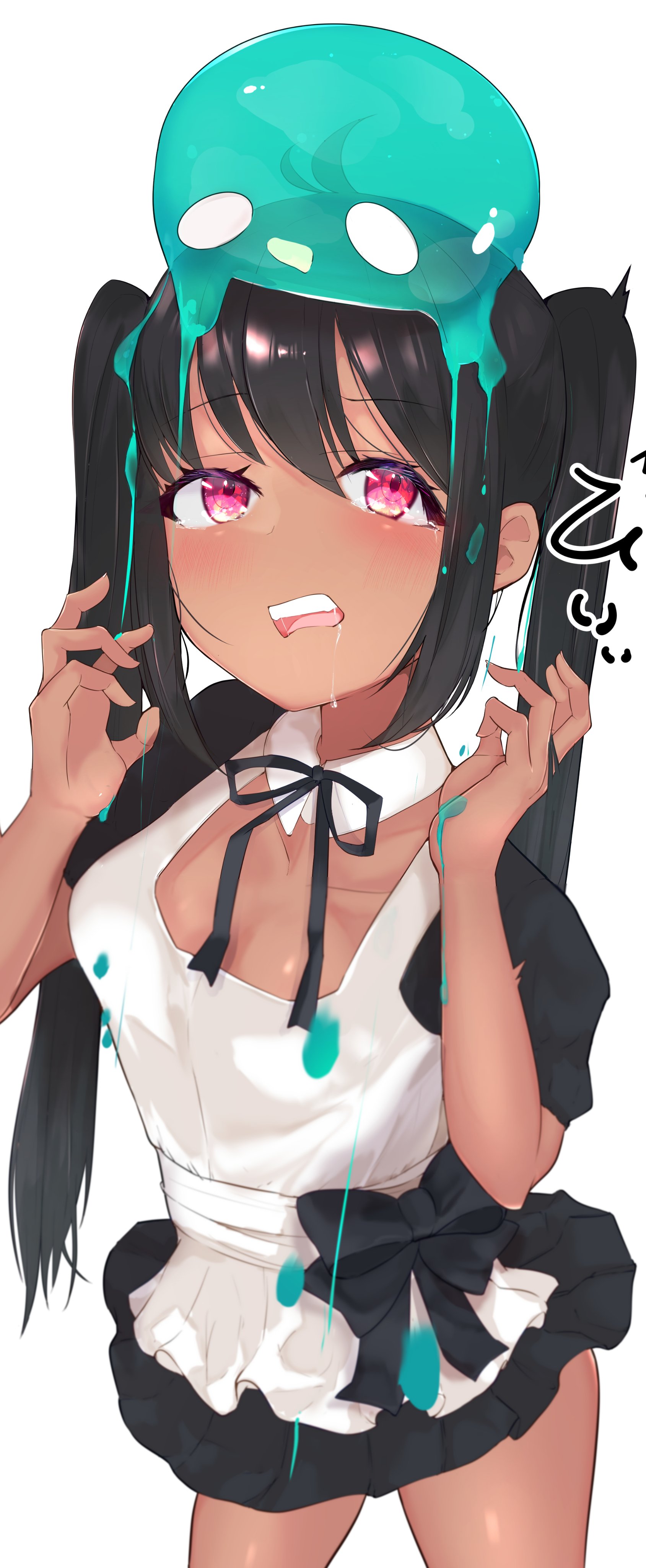 しずましげる🫠 a X: 