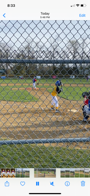 BLLBaseball's tweet image. Majors Pirates defeat Majors Rangers 10-2.  Little brother Anthony (age 9) of the Pirates works a walk off older brother Joey (age 11).  Anthony then executes a perfect double steal and comes around to score.  Joey is ready for the rematch Friday at Pollard 5:30 start.