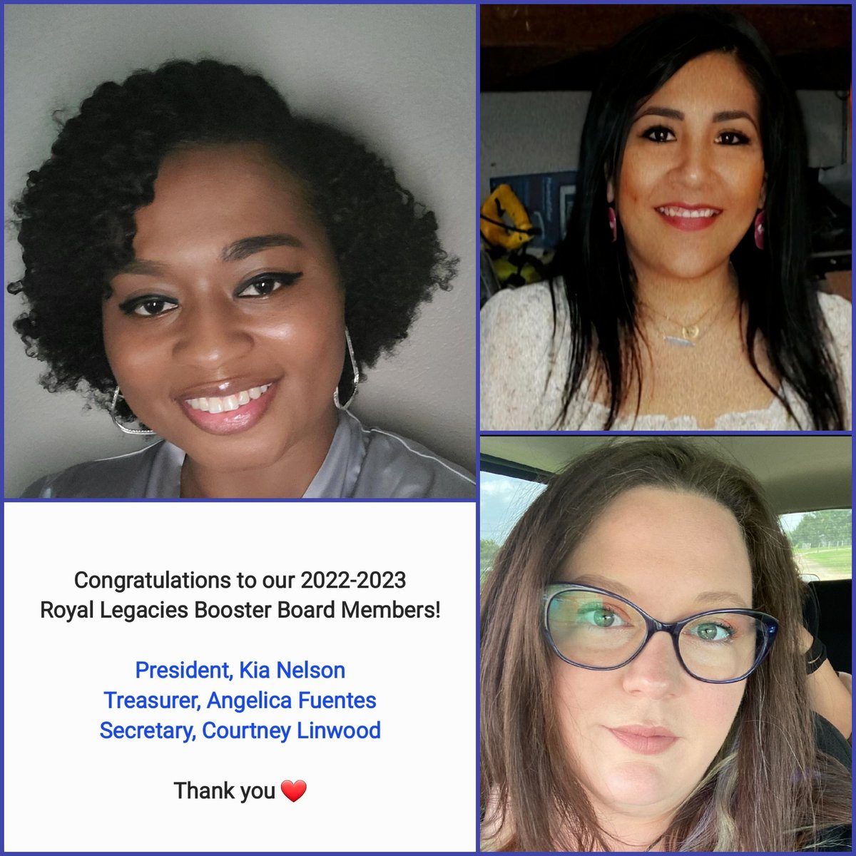 Miriam Vera tweet media