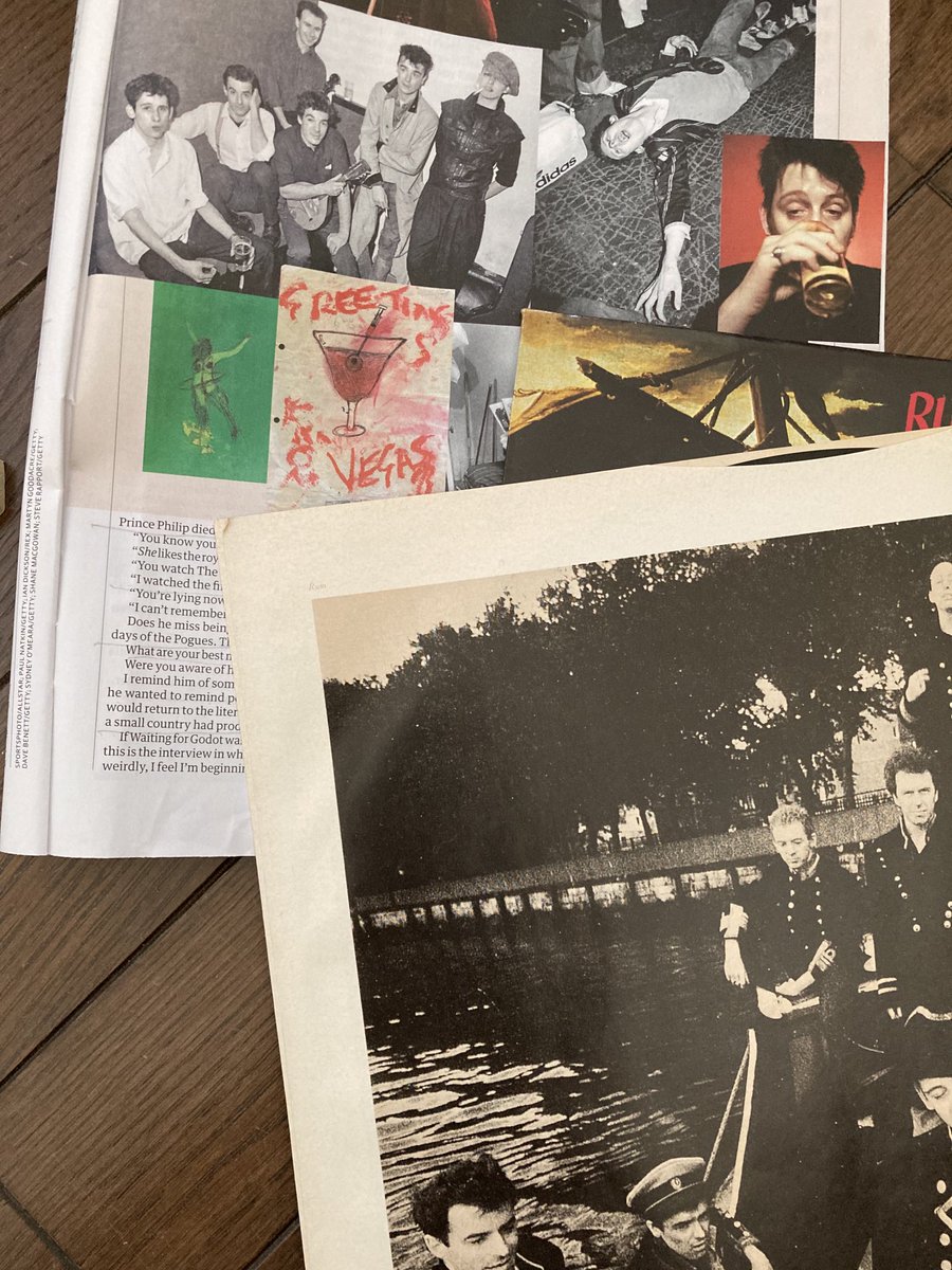 Ladbroke Grove 330 Fender330 Twitter