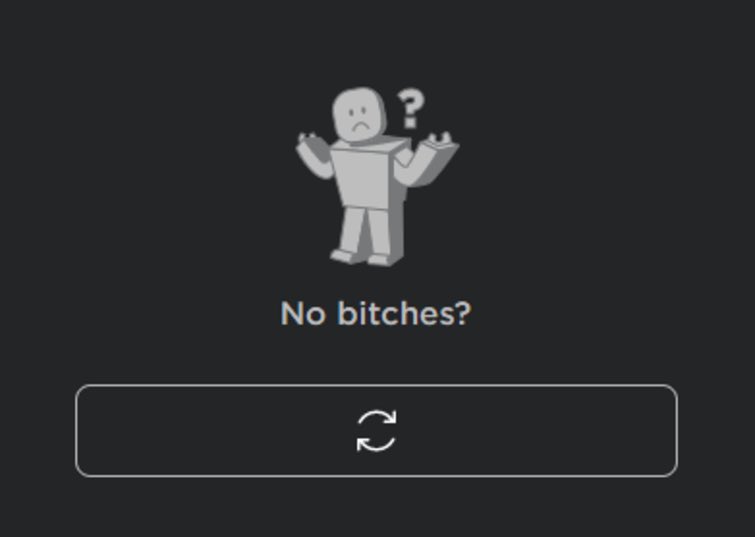 Got to love this #RobloxDown