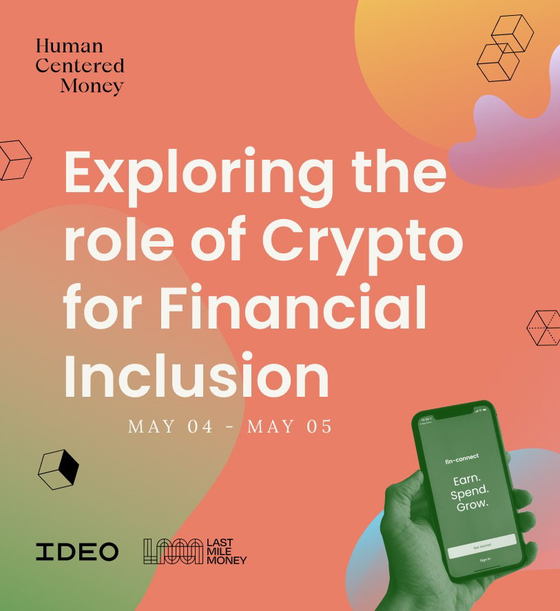 Open Money Initiative tweet media