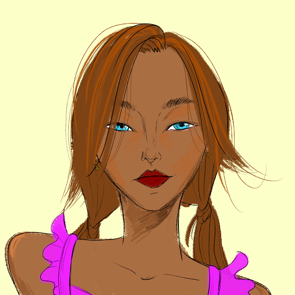 She's here! <a href="/surge_women/">Surge</a> #WomaninNFTs