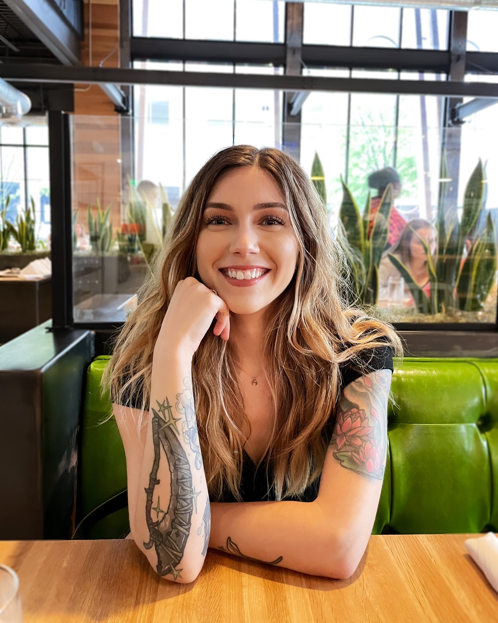 Marz on Twitter: "So.. I put a deposit down for a new car today!!! Soon