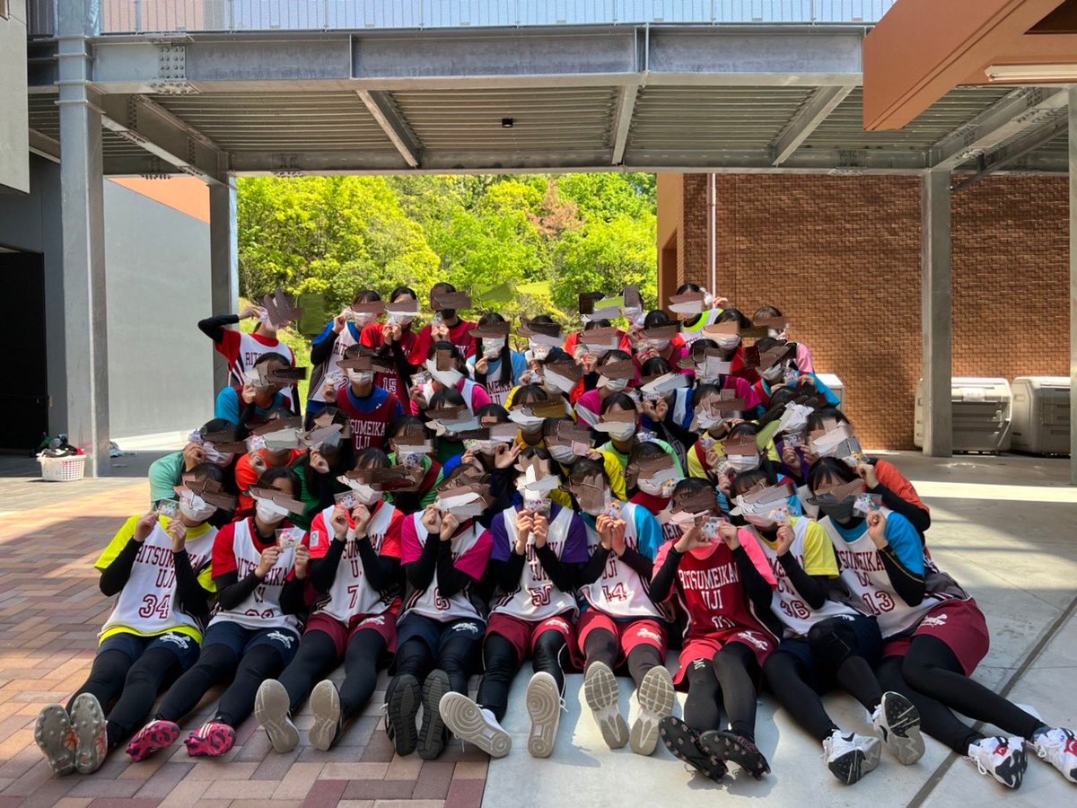 cherrys_lax's tweet photo. 5/4(日) vs同志社
ついに今日は決勝戦です！
チーム一丸となって頑張るので応援よろしくお願いします🍒
目指せ関西制覇！！🔥 https://t.co/KoTqR4LzJv