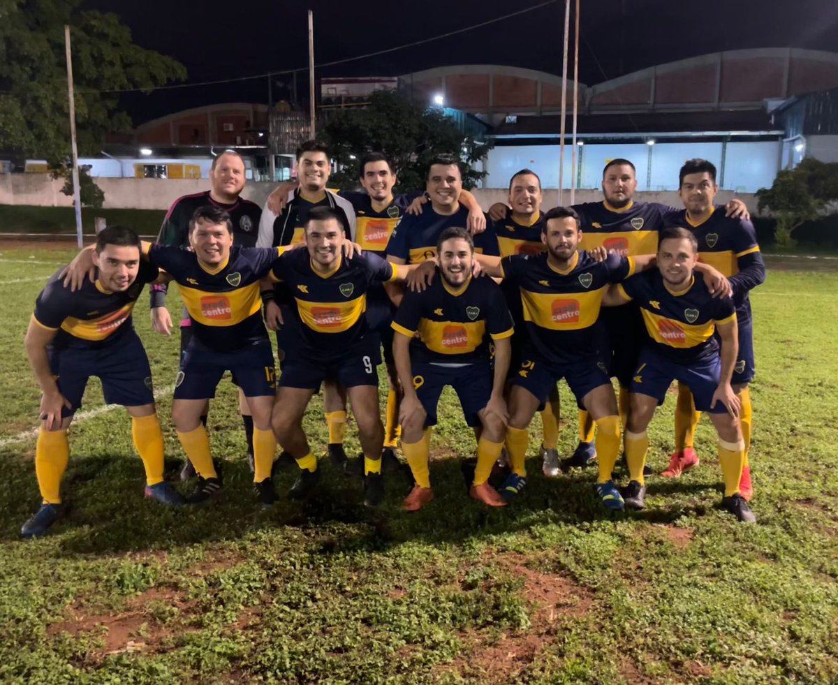 2007 EXA CASJ tweet media