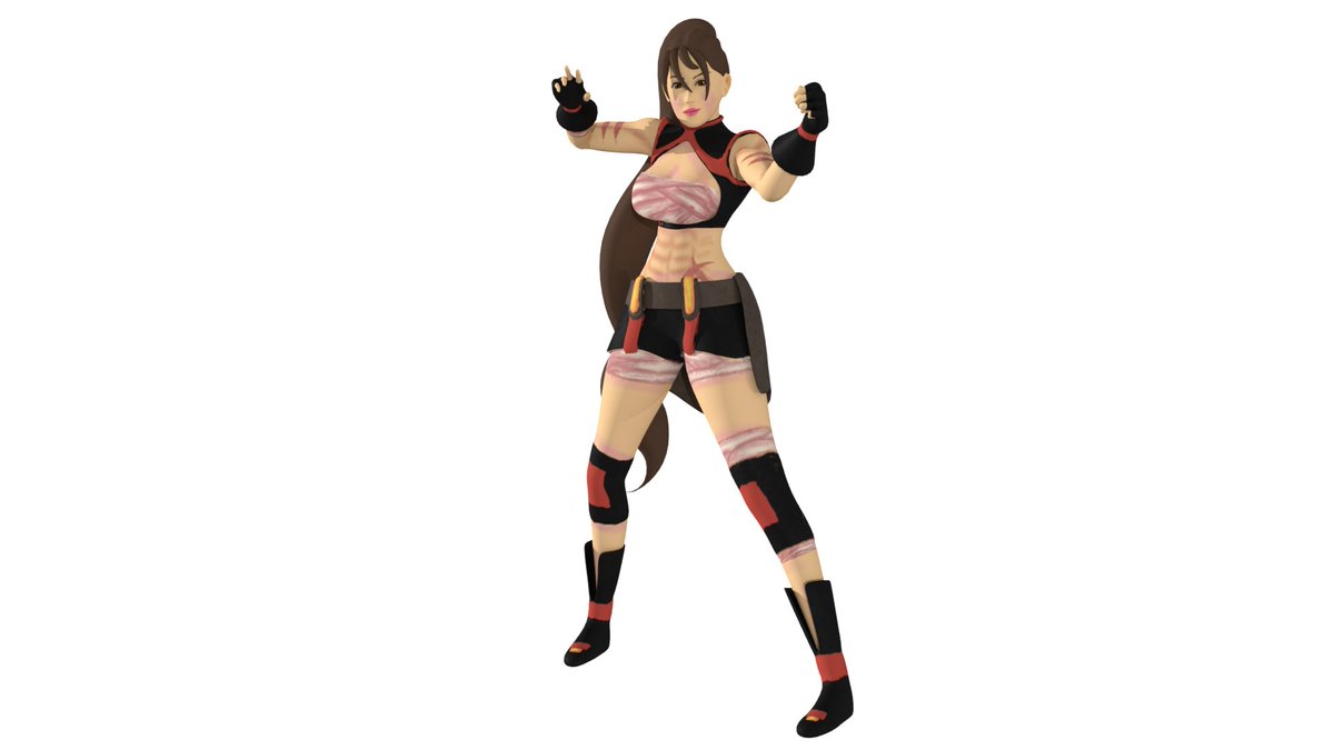 World of Arcada tweet media